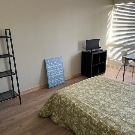 Cosylocation Jean Bart 59 Daire Rennes Dış mekan fotoğraf