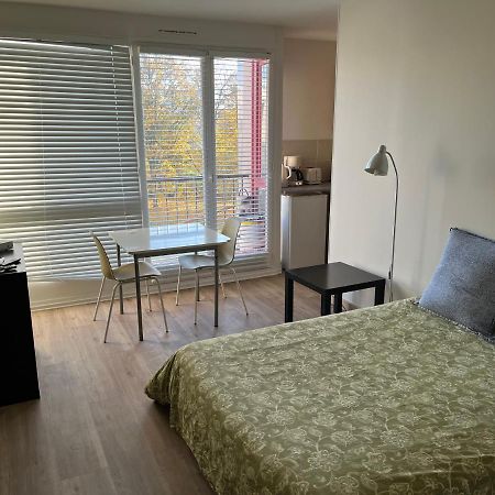 Cosylocation Jean Bart 59 Daire Rennes Dış mekan fotoğraf