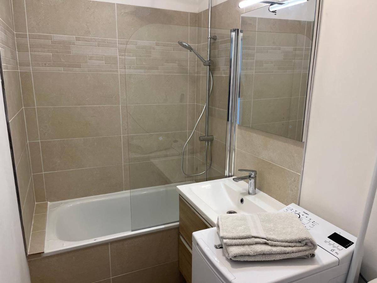 Cosylocation Jean Bart 59 Daire Rennes Dış mekan fotoğraf
