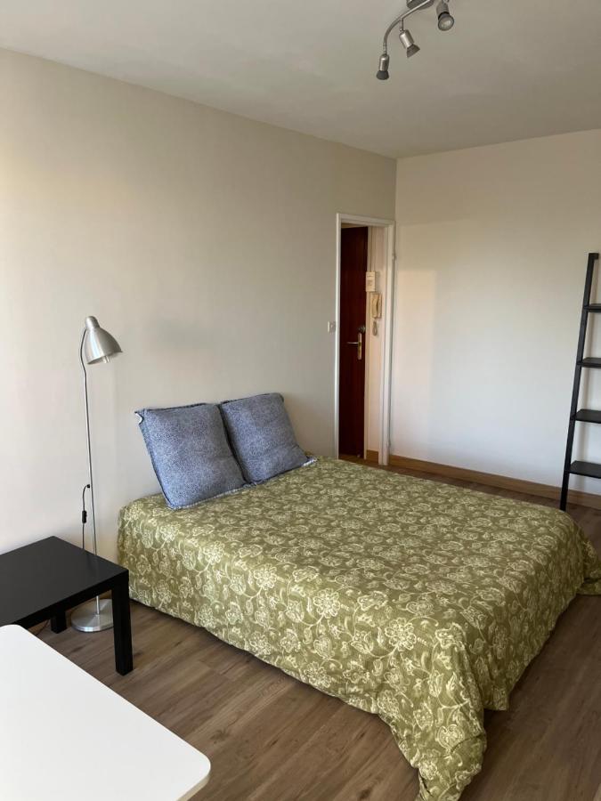 Cosylocation Jean Bart 59 Daire Rennes Dış mekan fotoğraf
