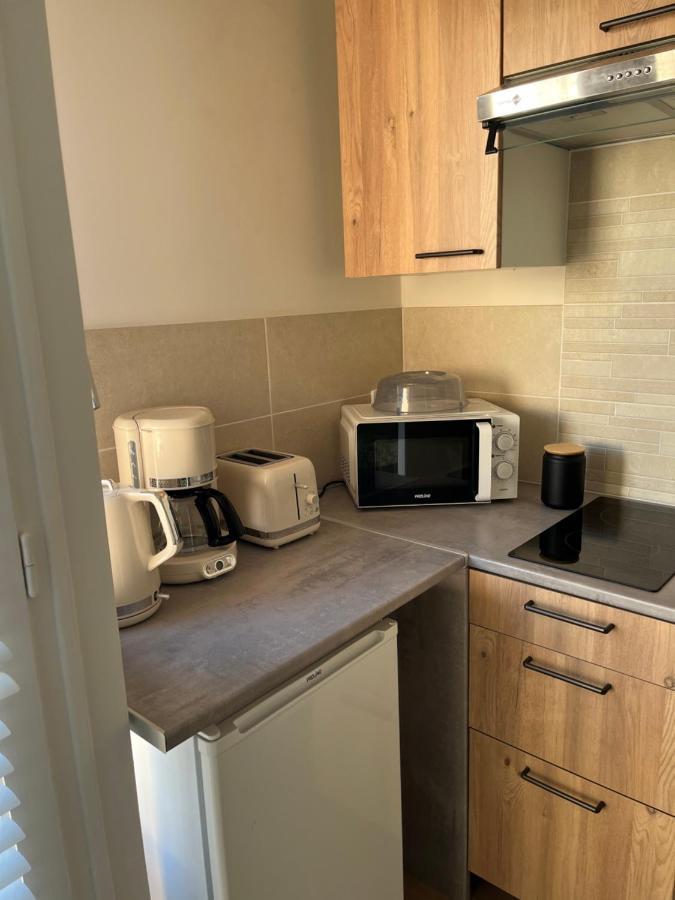 Cosylocation Jean Bart 59 Daire Rennes Dış mekan fotoğraf